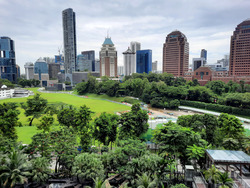 OUE Twin Peaks (D9), Condominium #494424591